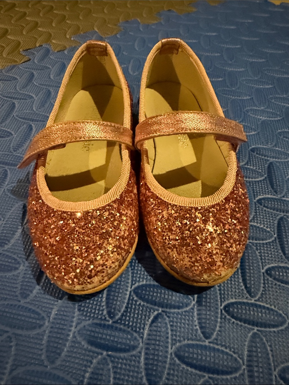 Childrenchic Mary Jane’s
